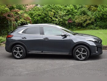 Used Kia XCeed 2022 for sale - 79114372: Photo