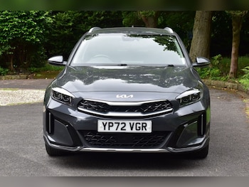 Used Kia XCeed 2022 for sale - 79114372: Photo