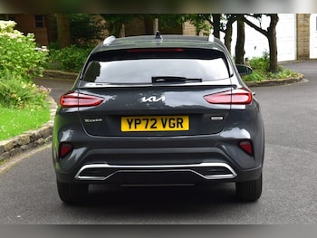 Used Kia XCeed 2022 for sale - 79114372: Photo