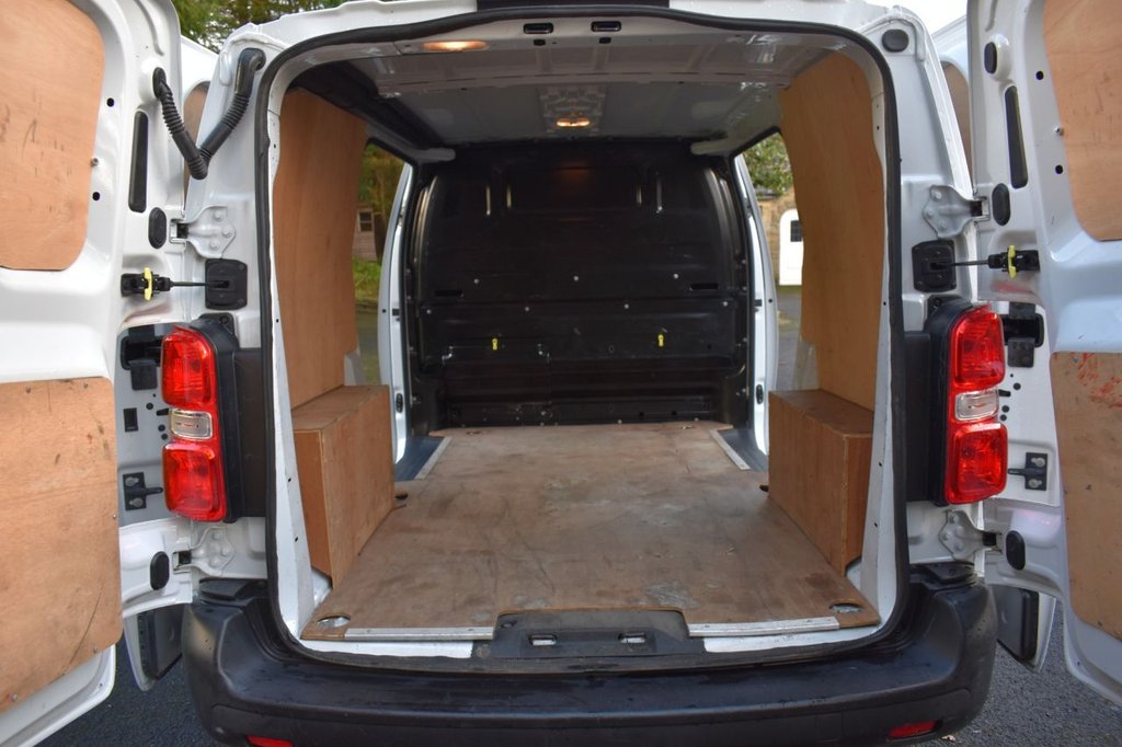 Used Citroen Dispatch 2022 for sale - 76698864: Photo 17