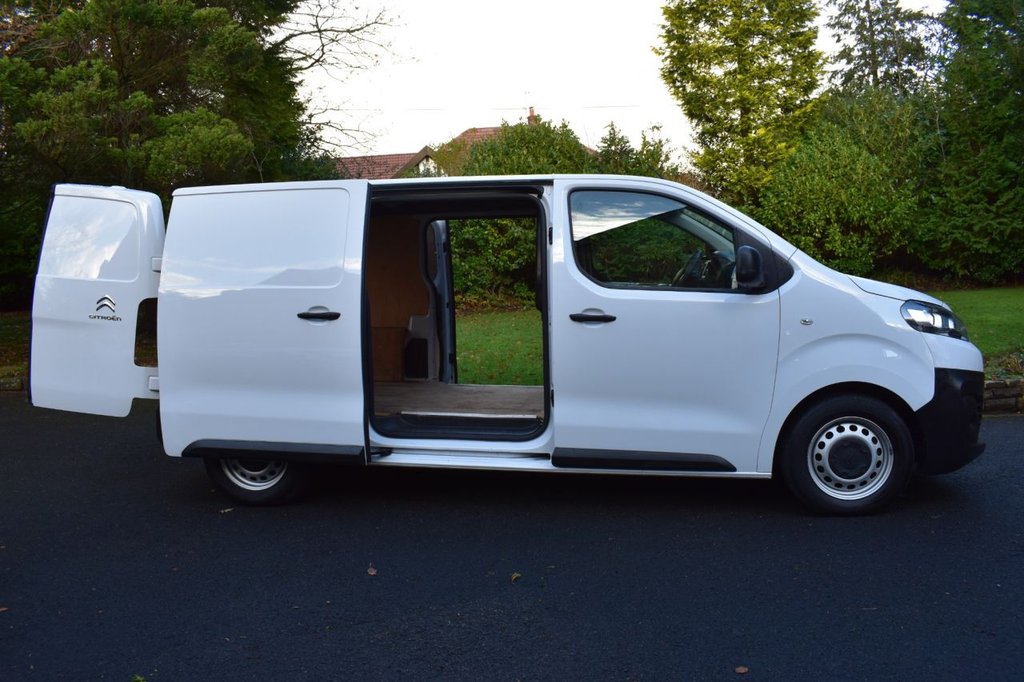 Used Citroen Dispatch 2022 for sale - 76698864: Photo 19