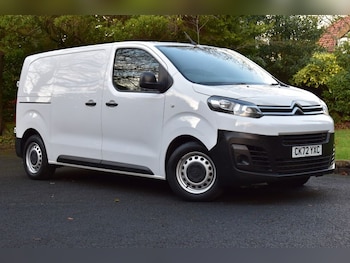 Used Citroen Dispatch 2022 for sale - 76698864: Photo
