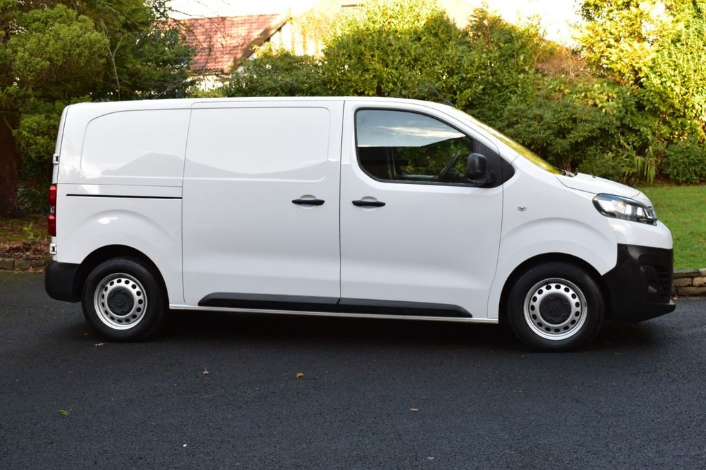 Used Citroen Dispatch 2022 for sale - 76698864: Photo 2