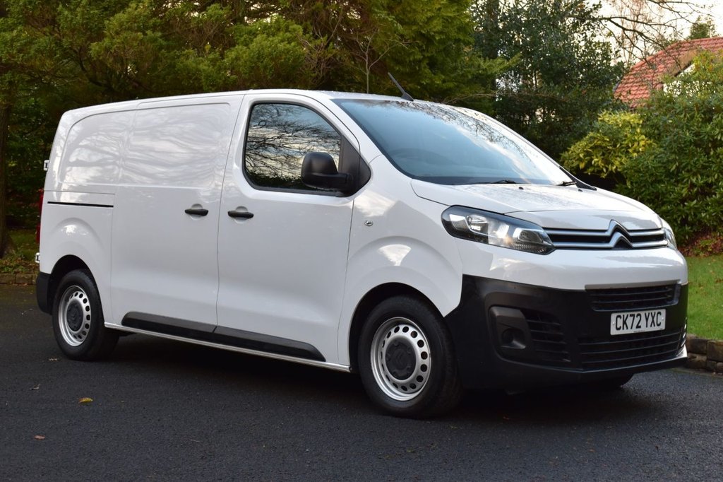 Used Citroen Dispatch 2022 for sale - 76698864: Photo 20