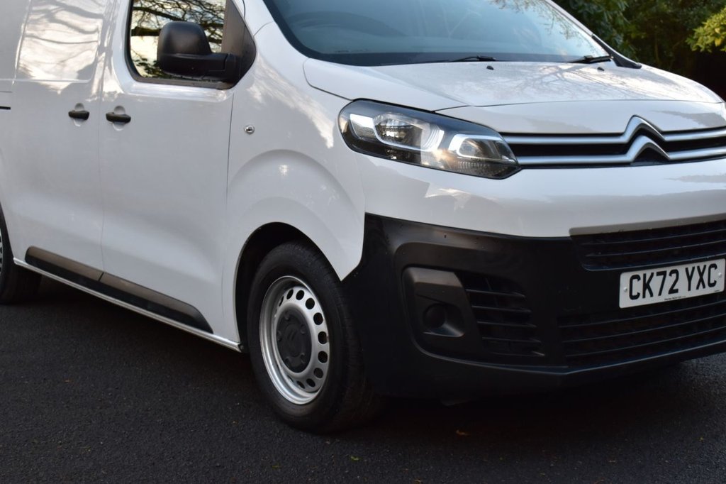 Used Citroen Dispatch 2022 for sale - 76698864: Photo 21