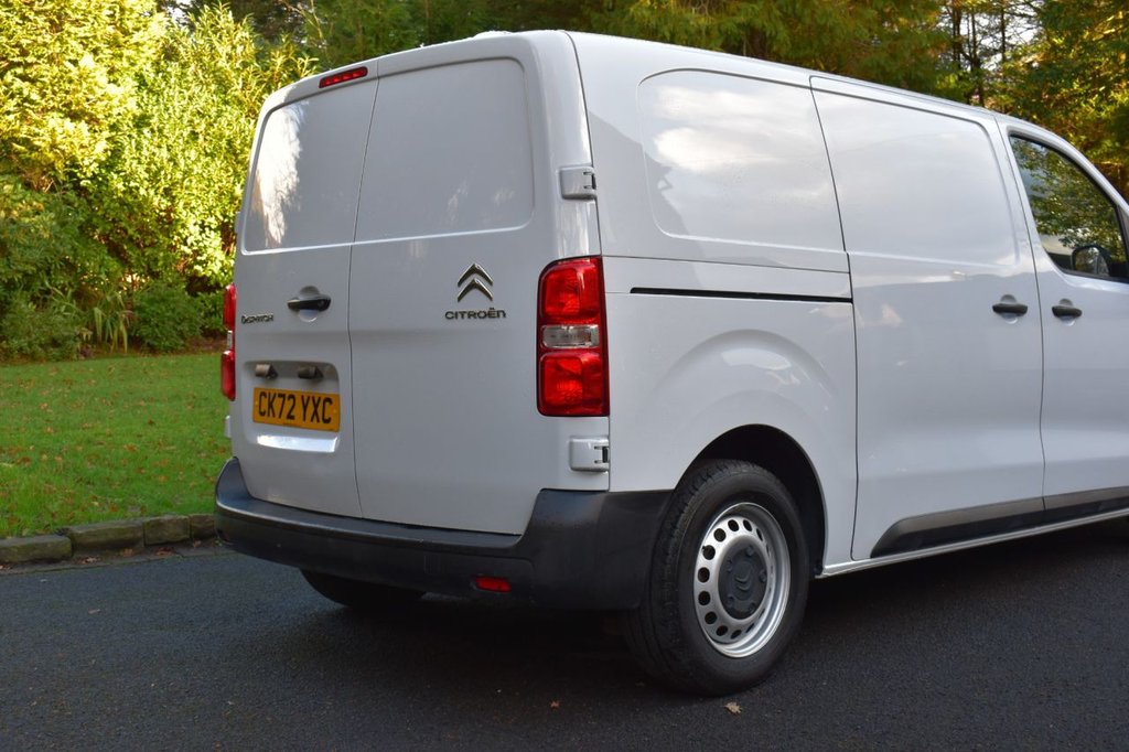 Used Citroen Dispatch 2022 for sale - 76698864: Photo 22