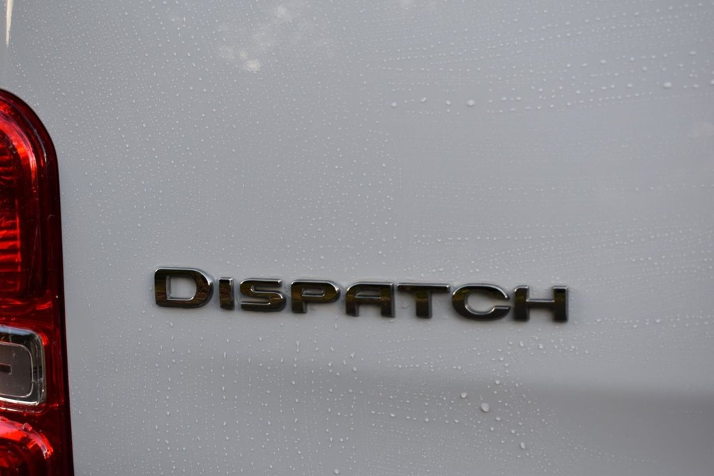 Used Citroen Dispatch 2022 for sale - 76698864: Photo 24