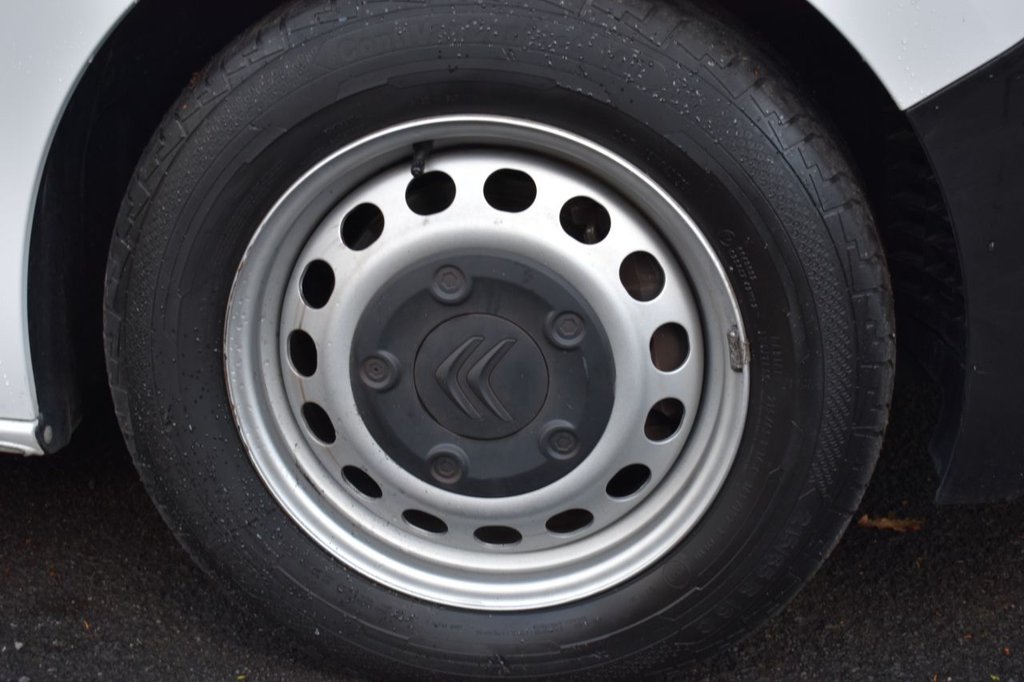 Used Citroen Dispatch 2022 for sale - 76698864: Photo 26