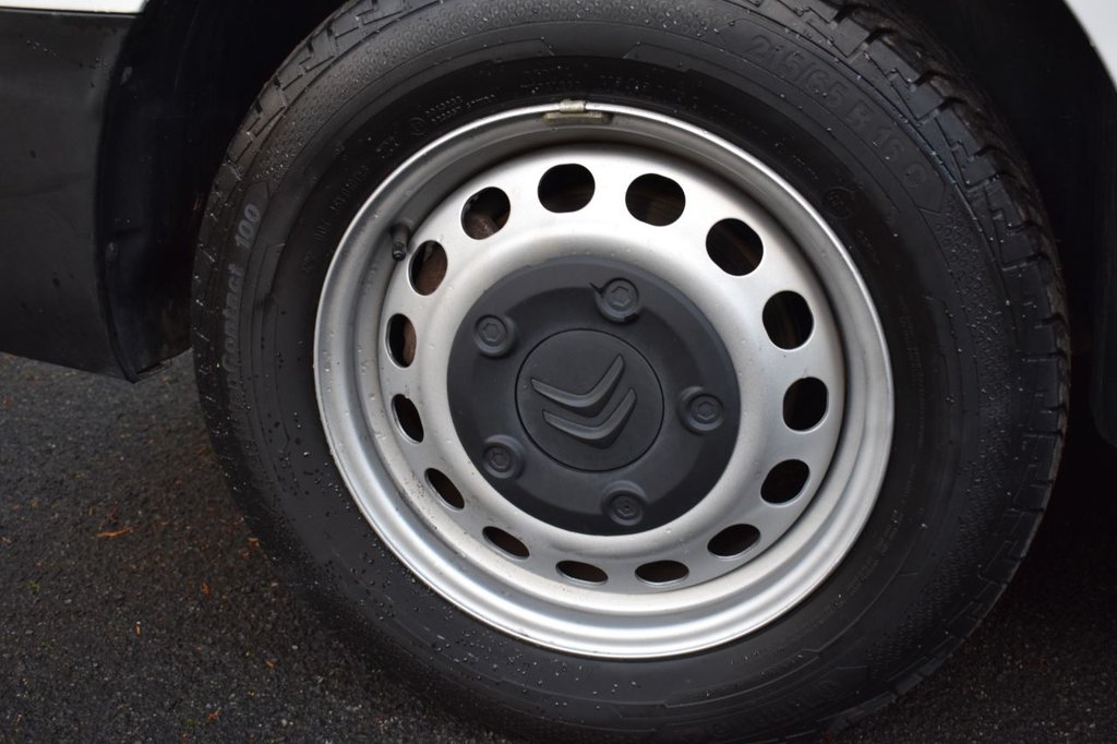 Used Citroen Dispatch 2022 for sale - 76698864: Photo 27