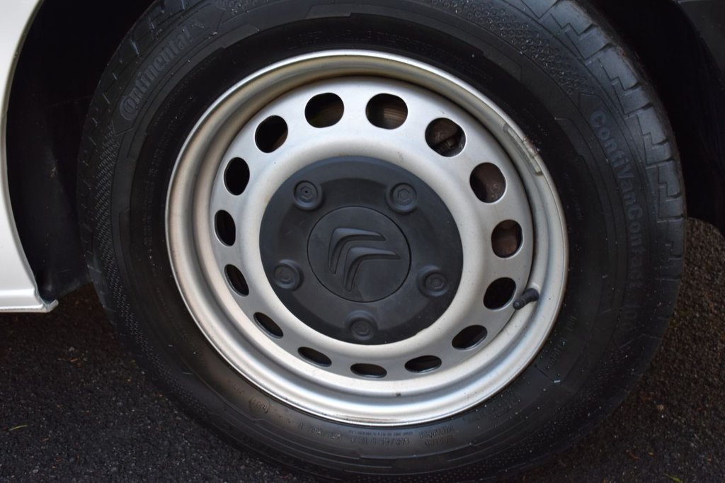 Used Citroen Dispatch 2022 for sale - 76698864: Photo 28