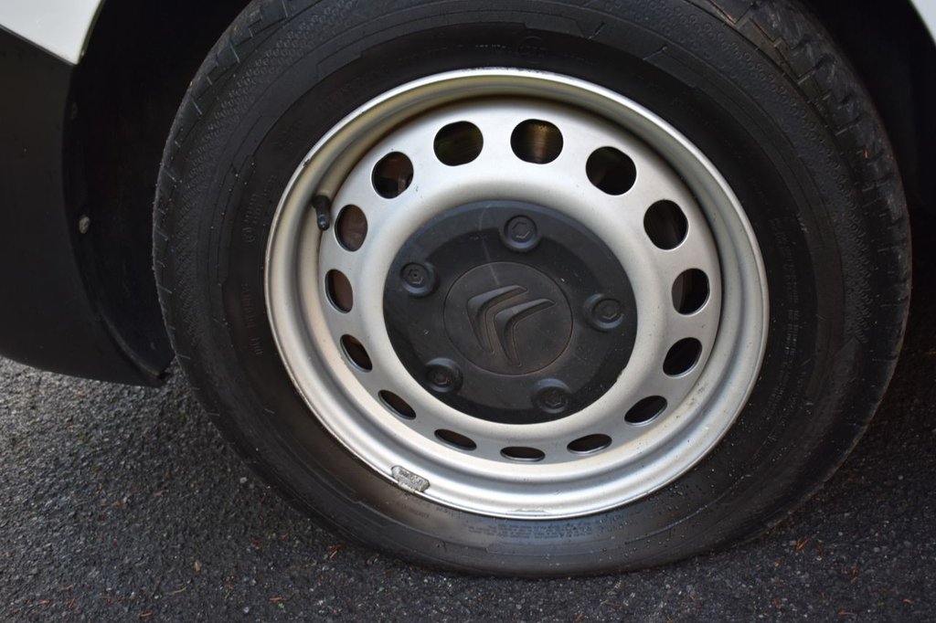 Used Citroen Dispatch 2022 for sale - 76698864: Photo 29