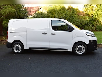 Used Citroen Dispatch 2022 for sale - 76698864: Photo