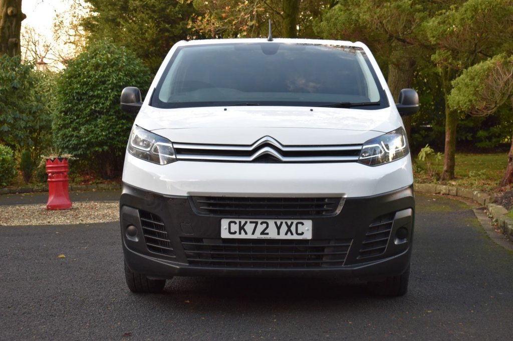 Used Citroen Dispatch 2022 for sale - 76698864: Photo 3