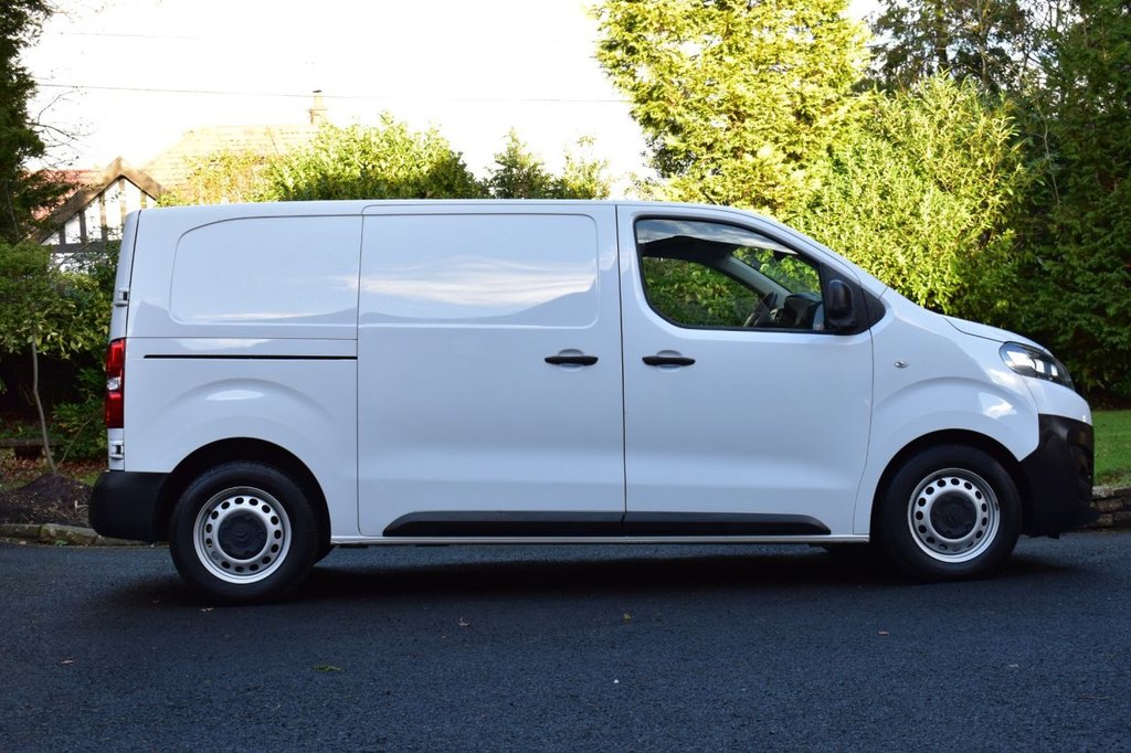 Used Citroen Dispatch 2022 for sale - 76698864: Photo 30