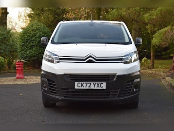 Used Citroen Dispatch 2022 for sale - 76698864: Photo