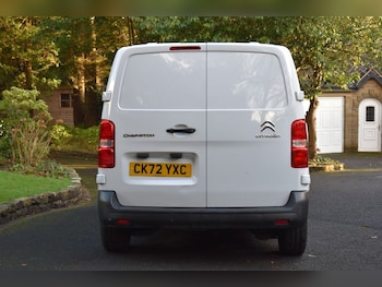 Used Citroen Dispatch 2022 for sale - 76698864: Photo