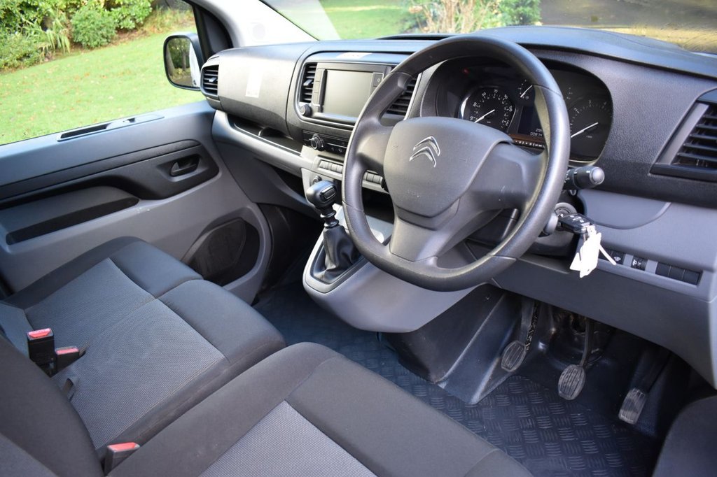 Used Citroen Dispatch 2022 for sale - 76698864: Photo 5