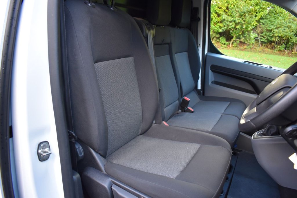 Used Citroen Dispatch 2022 for sale - 76698864: Photo 6