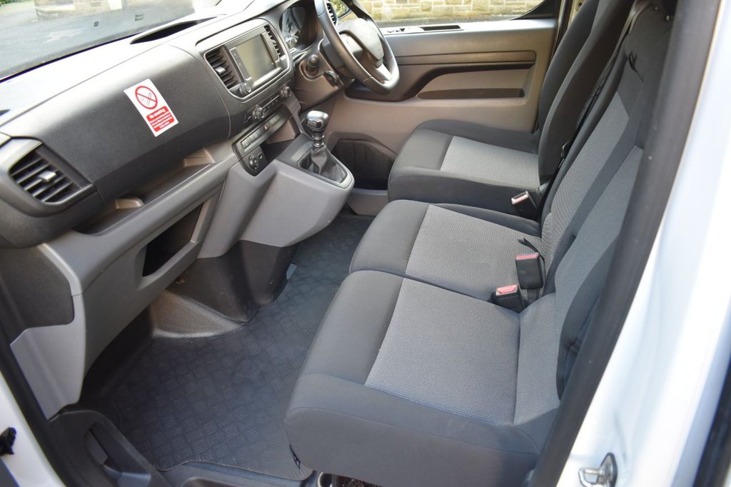 Used Citroen Dispatch 2022 for sale - 76698864: Photo 7