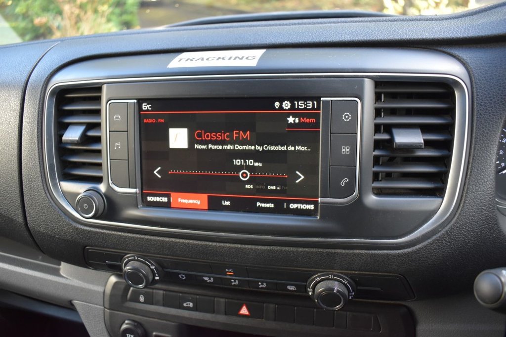 Used Citroen Dispatch 2022 for sale - 76698864: Photo 8