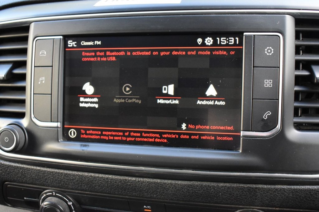 Used Citroen Dispatch 2022 for sale - 76698864: Photo 9