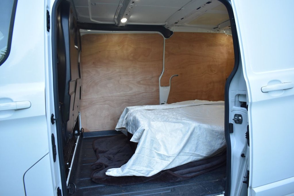Used Ford Transit Custom 2019 for sale - 77101055: Photo 19