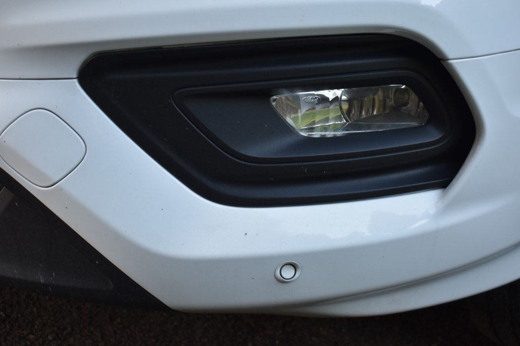 Used Ford Transit Custom 2019 for sale - 77101055: Photo 31