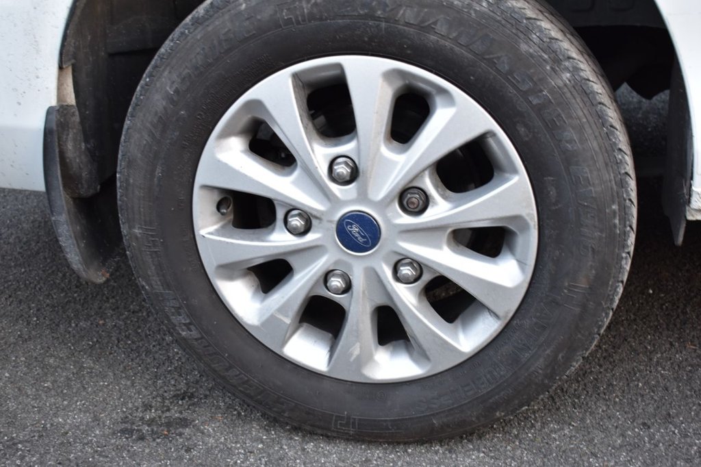 Used Ford Transit Custom 2019 for sale - 77101055: Photo 34