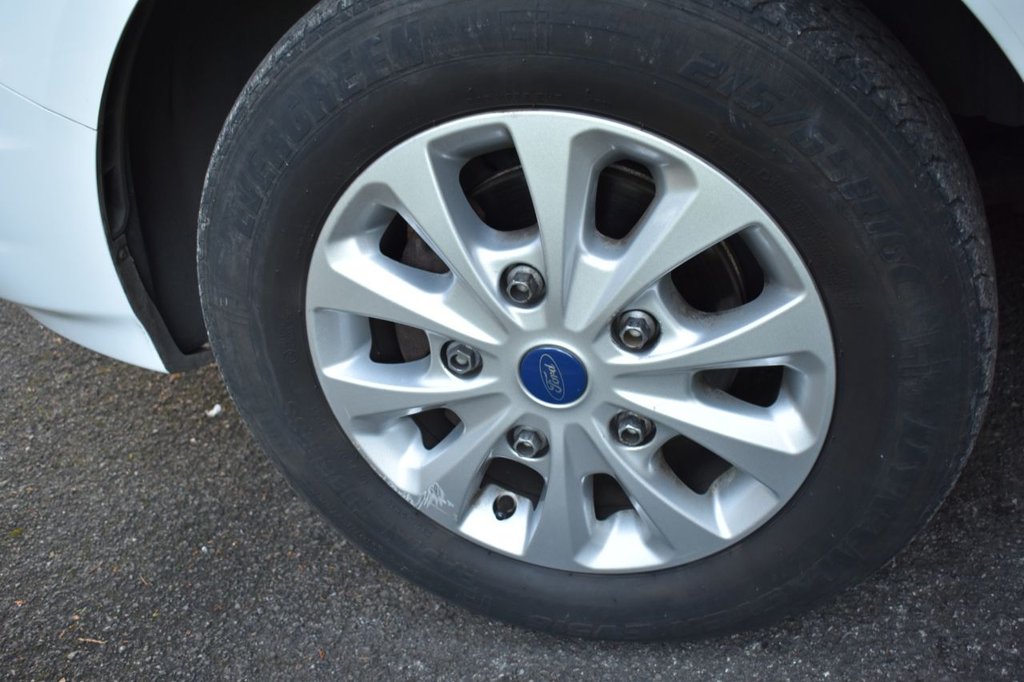 Used Ford Transit Custom 2019 for sale - 77101055: Photo 36