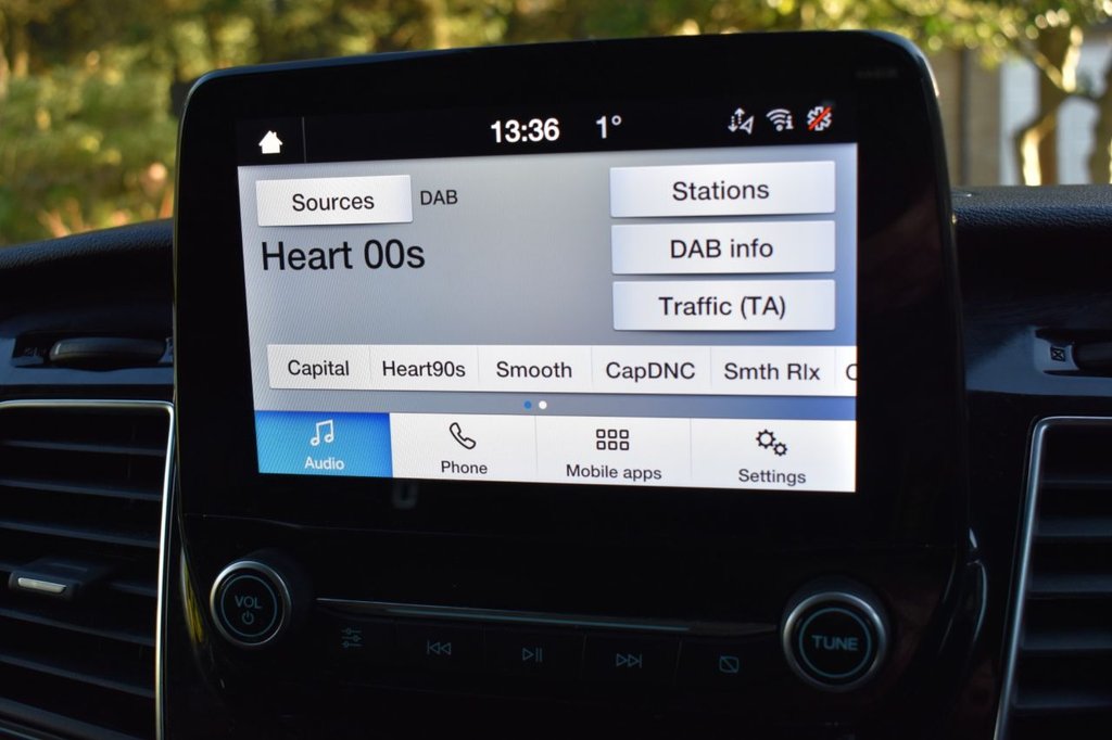 Used Ford Transit Custom 2019 for sale - 77101055: Photo 8