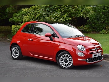 Fiat - 500