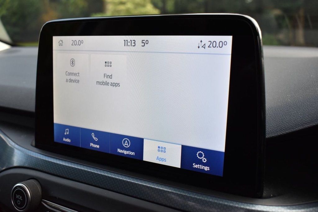 Used Ford Focus 2020 for sale - 76934716: Photo 10