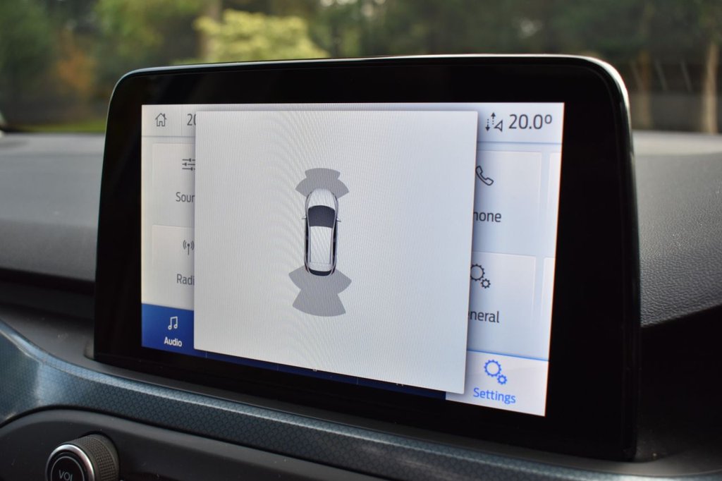 Used Ford Focus 2020 for sale - 76934716: Photo 11