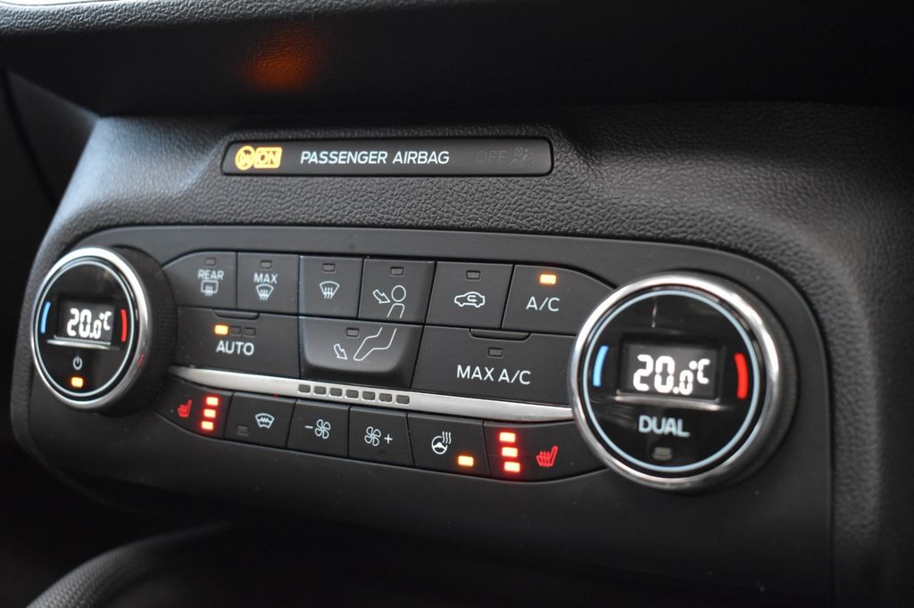 Used Ford Focus 2020 for sale - 76934716: Photo 13