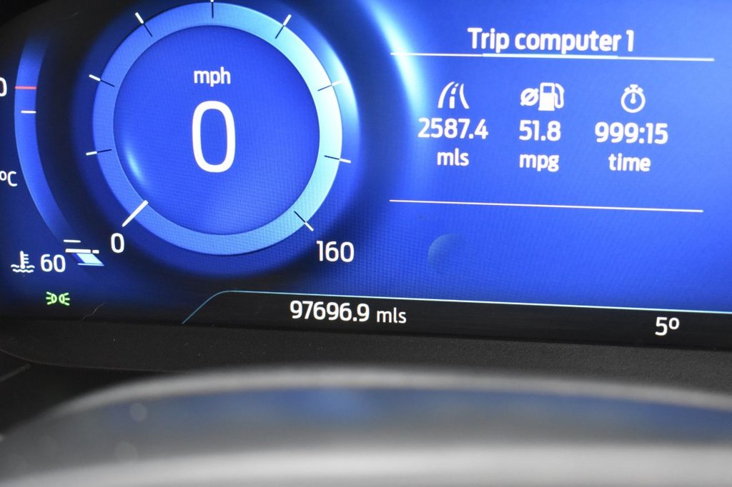 Used Ford Focus 2020 for sale - 76934716: Photo 15