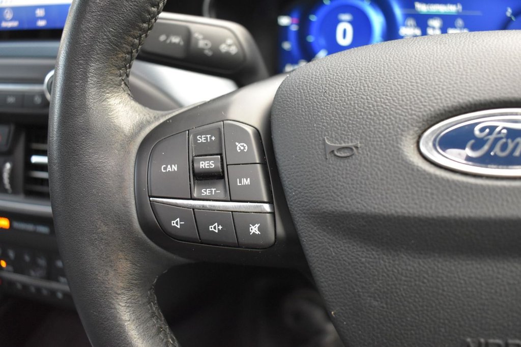 Used Ford Focus 2020 for sale - 76934716: Photo 16