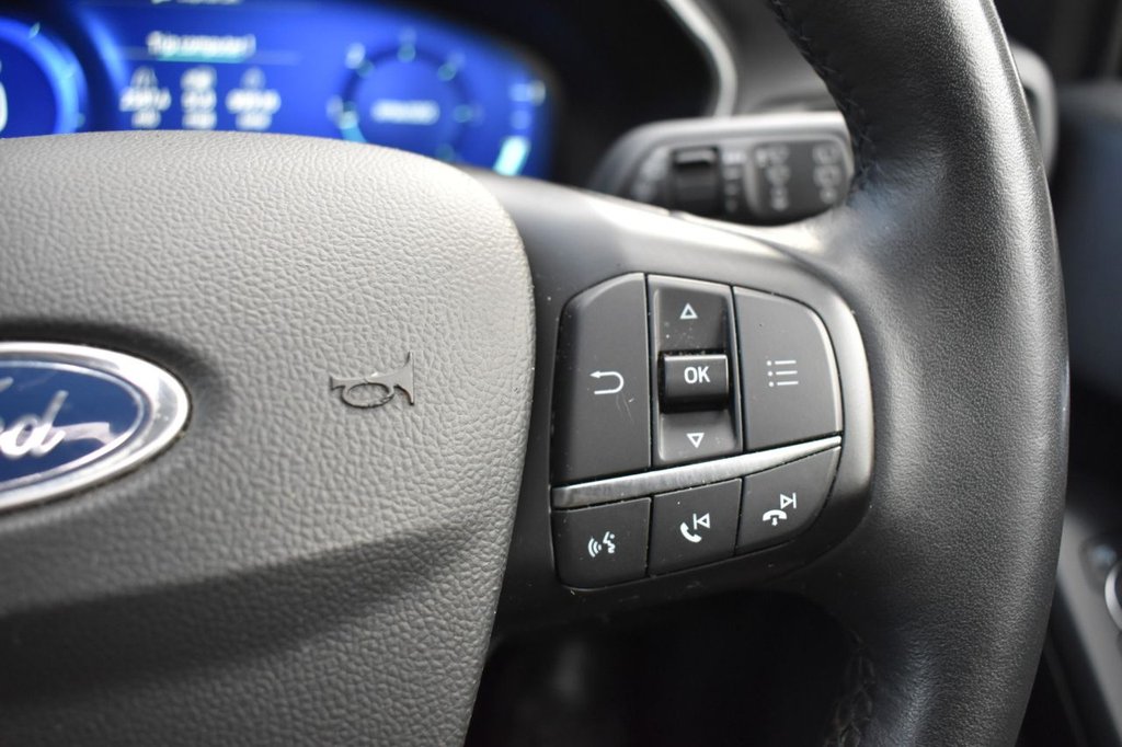 Used Ford Focus 2020 for sale - 76934716: Photo 17