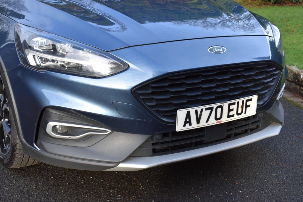 Used Ford Focus 2020 for sale - 76934716: Photo 21