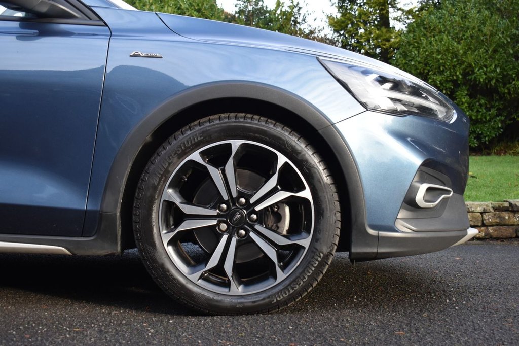 Used Ford Focus 2020 for sale - 76934716: Photo 22