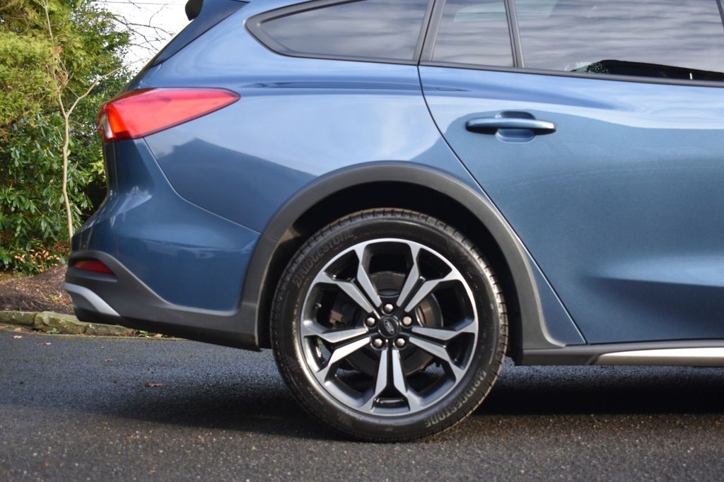 Used Ford Focus 2020 for sale - 76934716: Photo 23