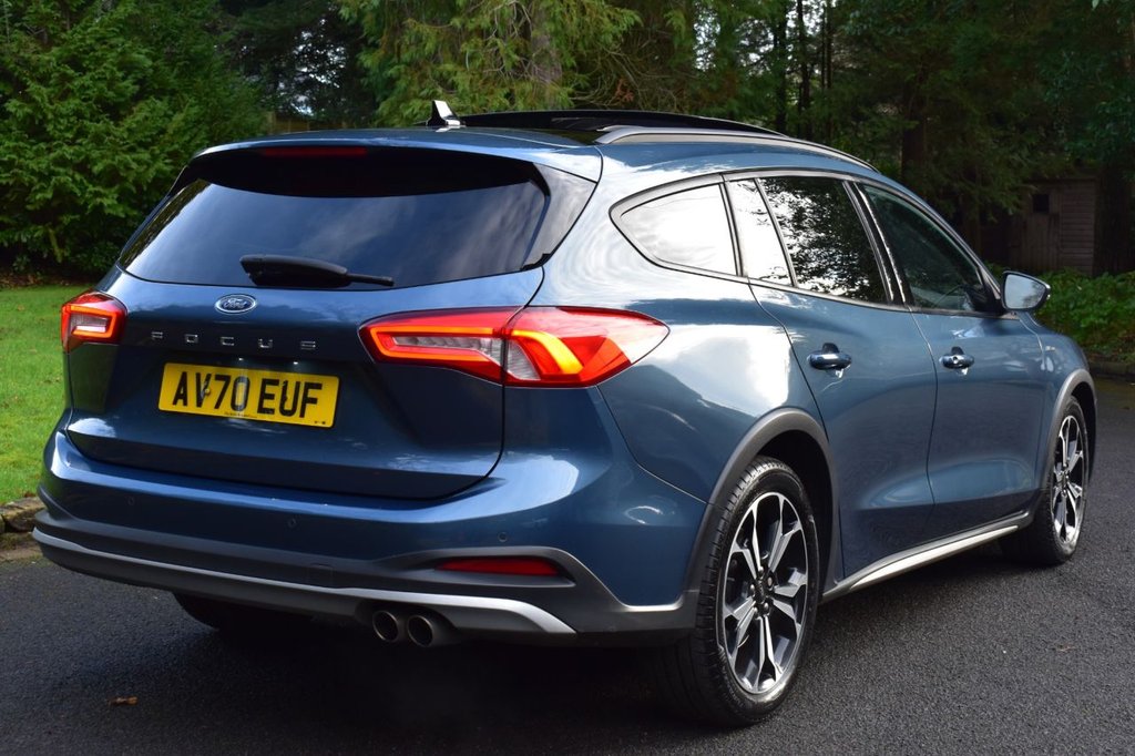 Used Ford Focus 2020 for sale - 76934716: Photo 26