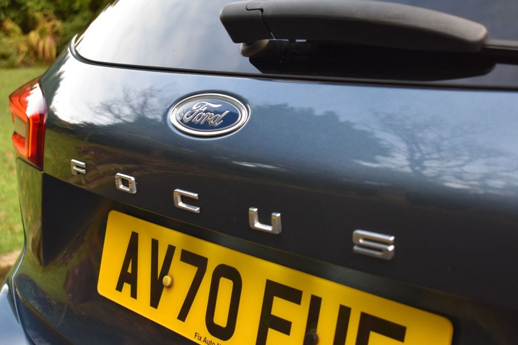 Used Ford Focus 2020 for sale - 76934716: Photo 27