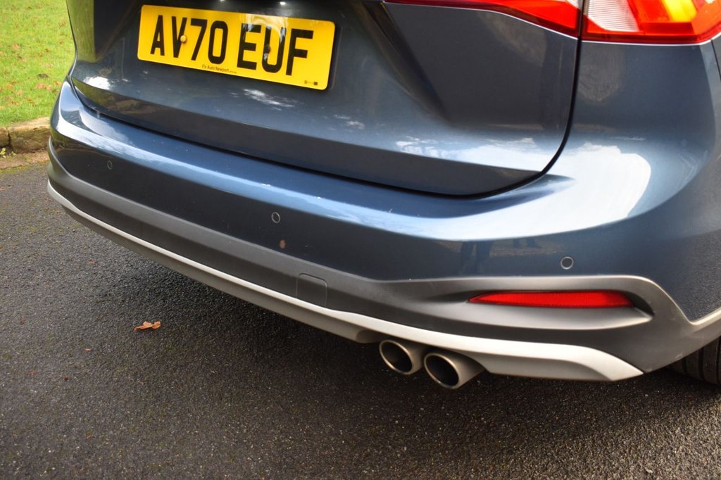 Used Ford Focus 2020 for sale - 76934716: Photo 28