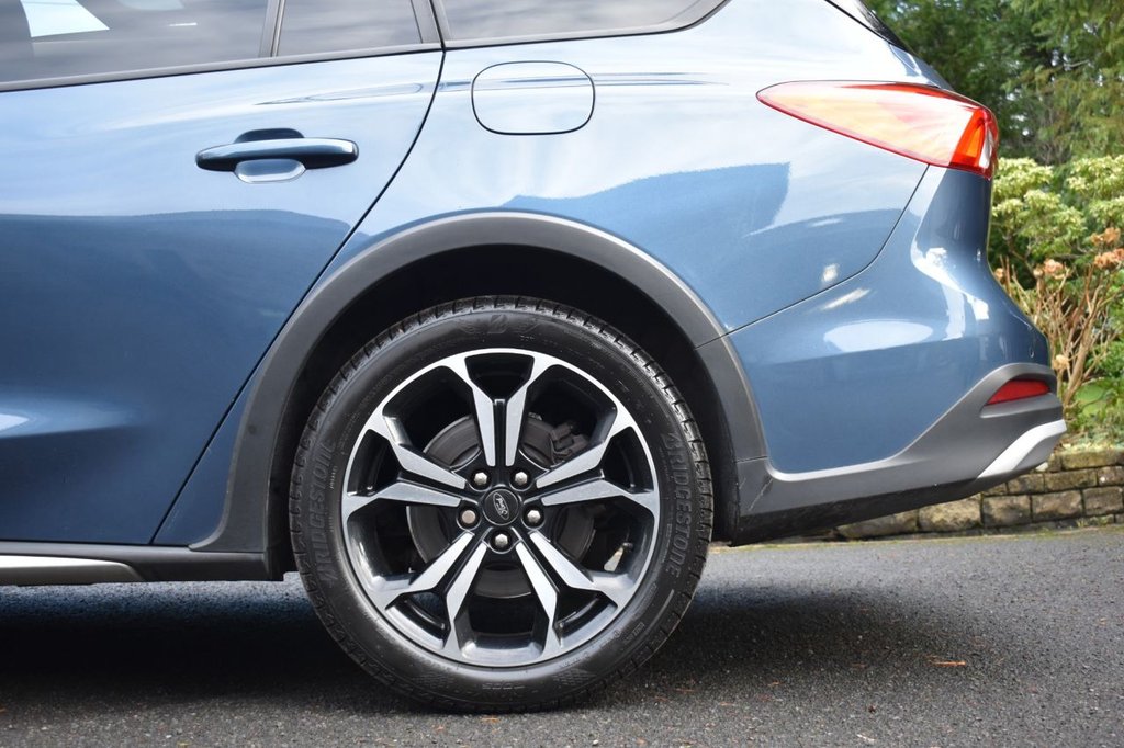 Used Ford Focus 2020 for sale - 76934716: Photo 29