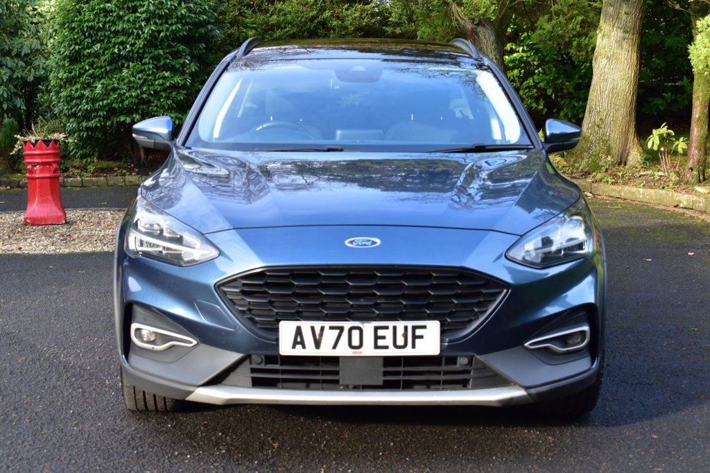 Used Ford Focus 2020 for sale - 76934716: Photo 3