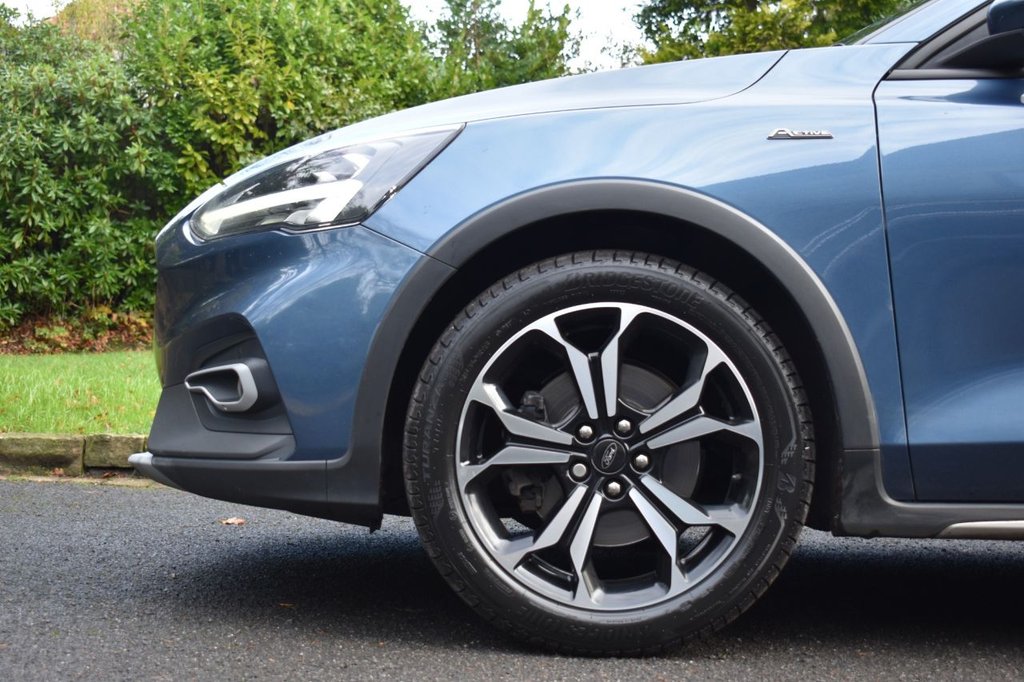 Used Ford Focus 2020 for sale - 76934716: Photo 30