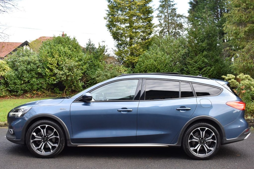 Used Ford Focus 2020 for sale - 76934716: Photo 31