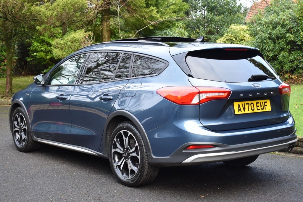 Used Ford Focus 2020 for sale - 76934716: Photo 32