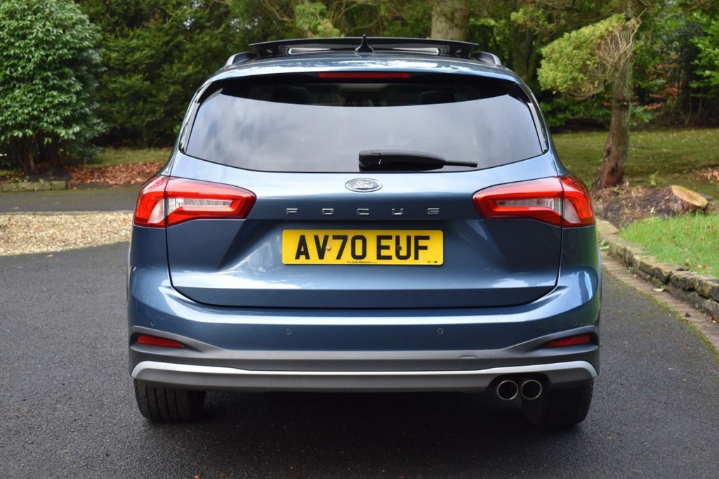 Used Ford Focus 2020 for sale - 76934716: Photo 4