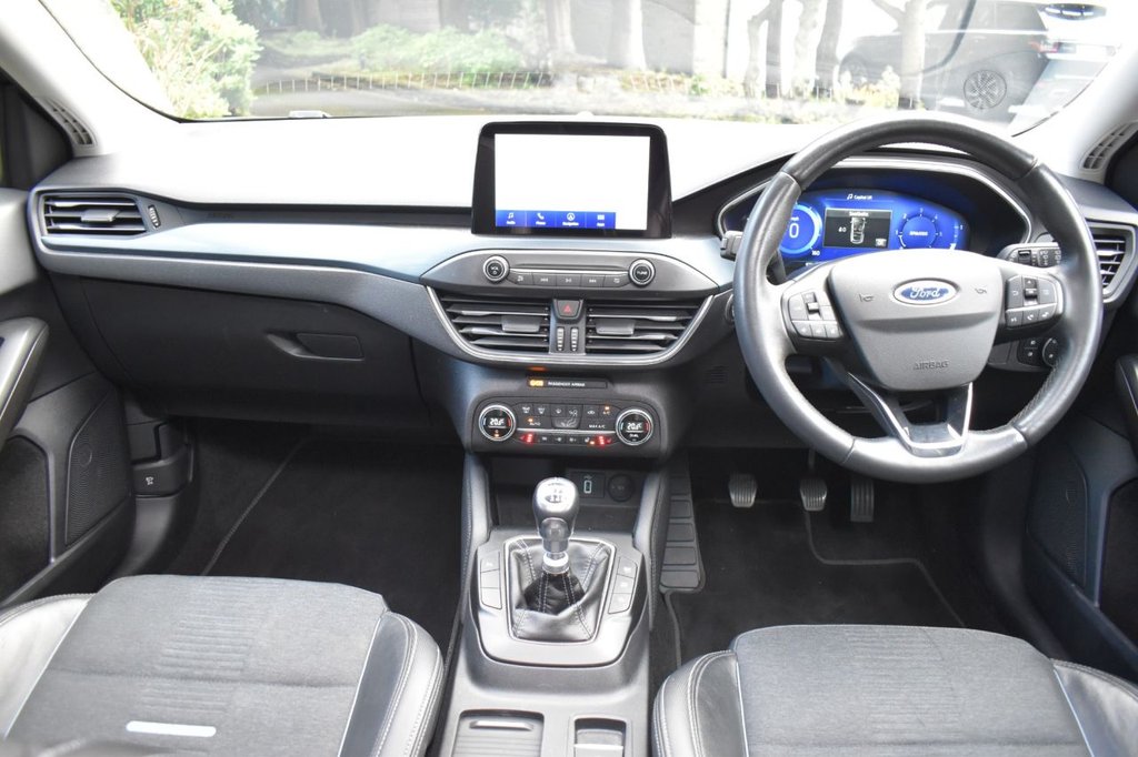 Used Ford Focus 2020 for sale - 76934716: Photo 5